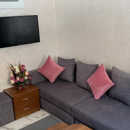 מלון טנג'יר Achakar מראה חיצוני תמונה