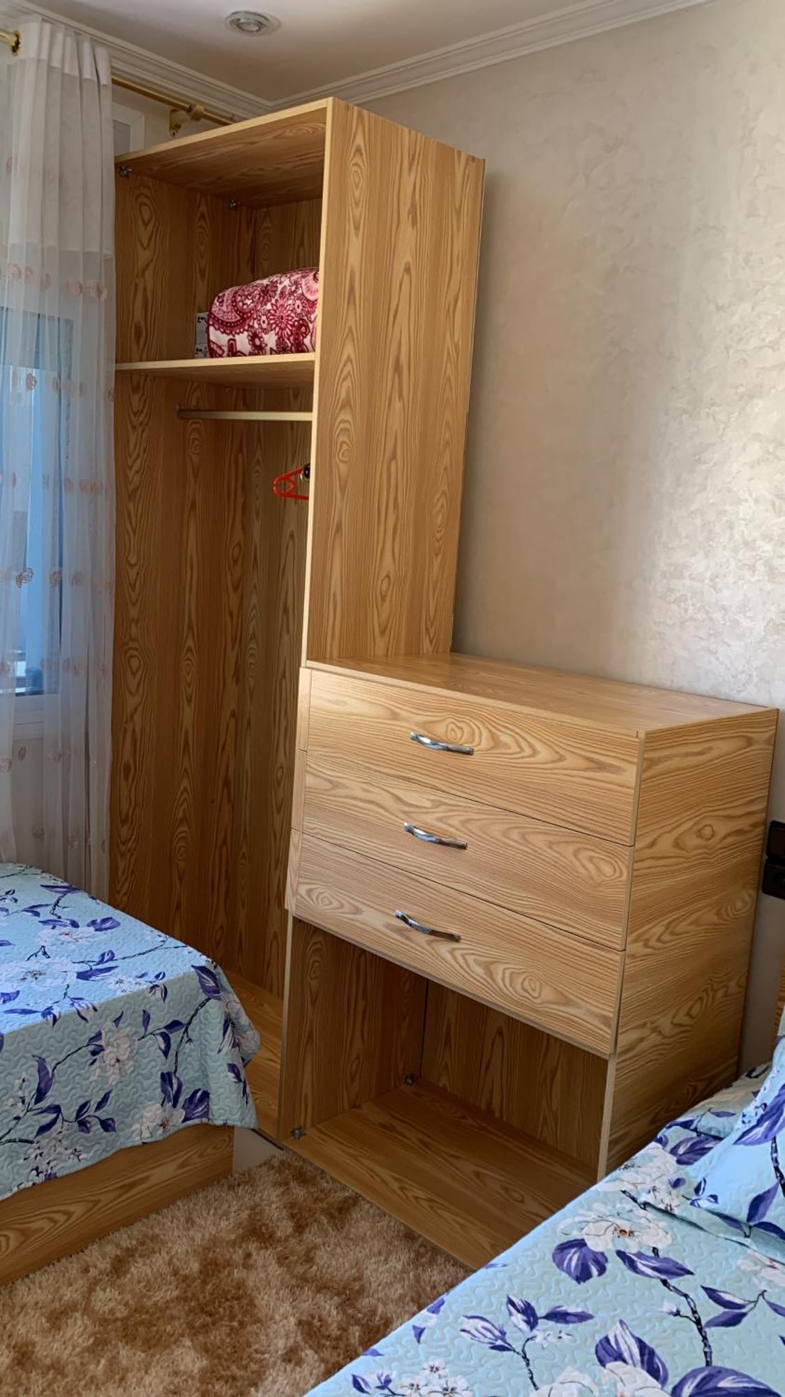 מלון טנג'יר Achakar מראה חיצוני תמונה
