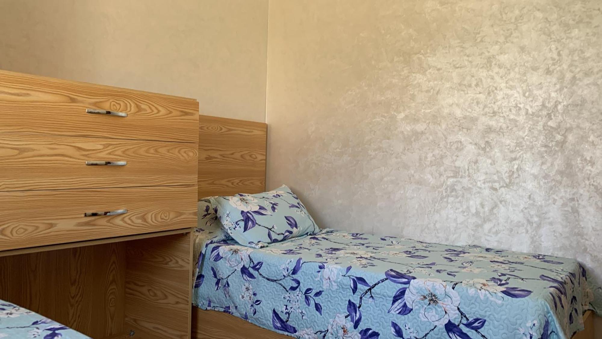 מלון טנג'יר Achakar מראה חיצוני תמונה
