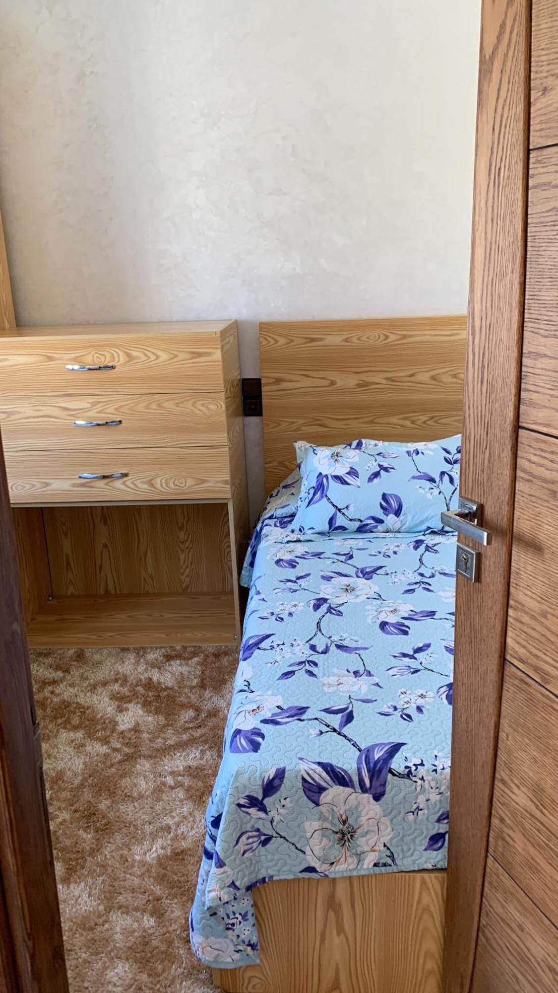 מלון טנג'יר Achakar מראה חיצוני תמונה