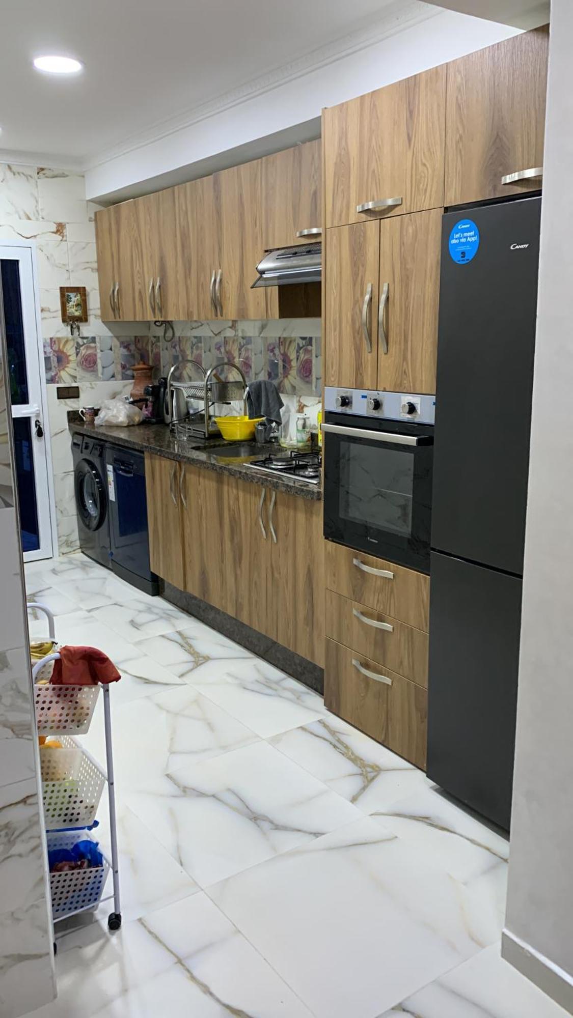 מלון טנג'יר Achakar מראה חיצוני תמונה