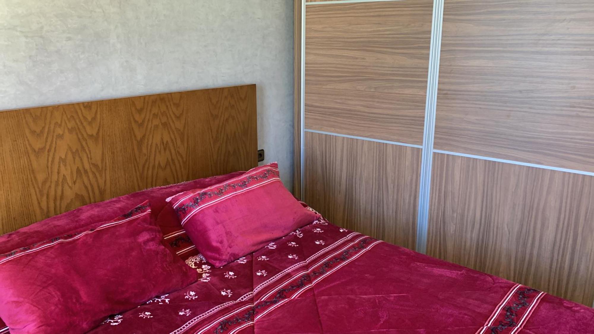 מלון טנג'יר Achakar מראה חיצוני תמונה