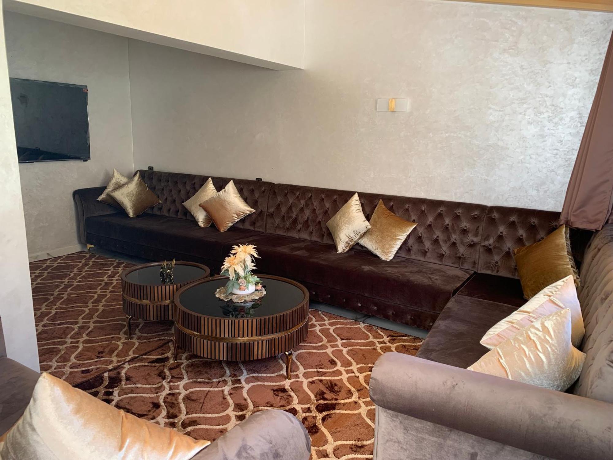 מלון טנג'יר Achakar מראה חיצוני תמונה